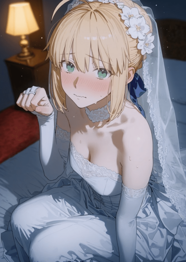 图片[3]-[CG/合集] Ramen chan漫画AI作品自收集合集 [120P+30G] -小蛇ACG