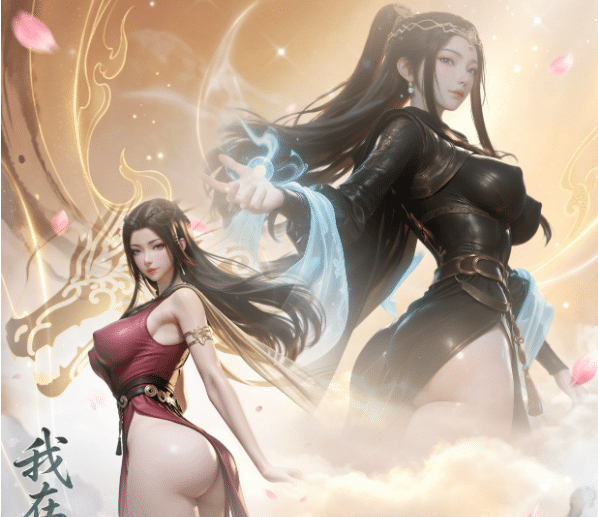 [2D漫画] [fh8di]《我在凡修当魔头》暴风山盛宴 1-18集[1883P+3.17G]-小蛇ACG