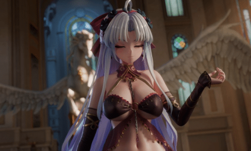 arisanumber大师3D：整合2025年更新整合长离+卡夫+卡惠香[NB-25G]-小蛇ACG
