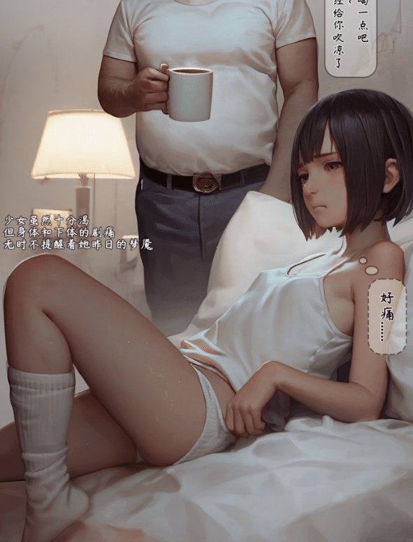 图片[2]-[2D漫画] [exodus626]落难山村的少女1-5、学院篇1-2+失落王国的公主+番外[NB-12G]-小蛇ACG