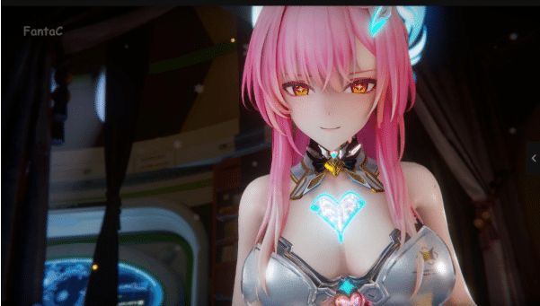 FantaC大师3D：整合2026年7月更新整合莫宁+千咲 +尤诺[NB-27G]-小蛇ACG