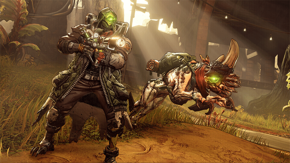 图片[3]-无主之地3/Borderlands 3（豪华全DLC皇帝版V20210125）-小蛇ACG