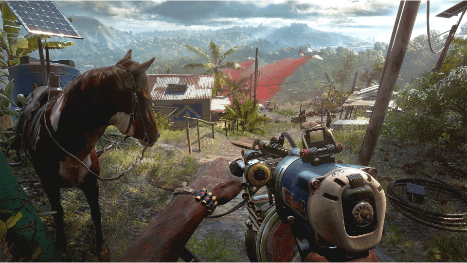图片[4]-孤岛惊魂6/FarCry6（远哭6-豪华终极版-V1.5.0）-小蛇ACG