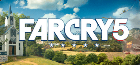 孤岛惊魂5/Far Cry® 5-小蛇ACG