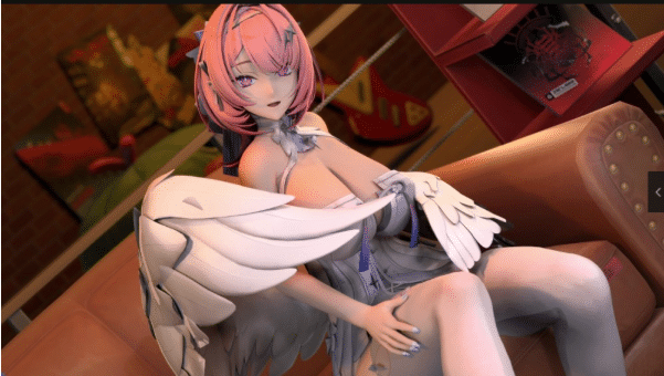 图片[2]-Floraxis大师3D：整合2026年7月更新整合艾莉丝[NB-1G] -小蛇ACG