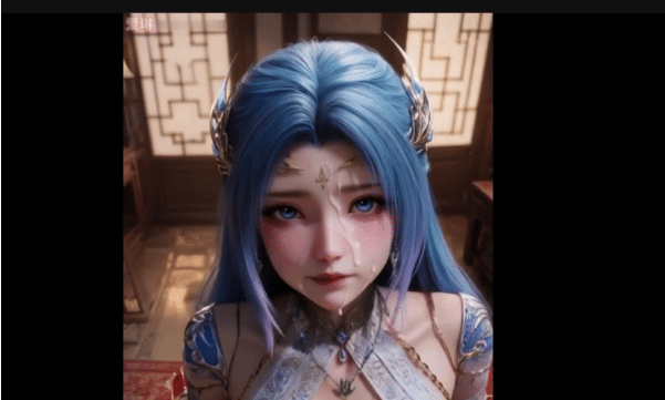 AI3D凡人修仙传-范静梅+斗罗大陆唐舞桐+诛仙NTR 陆雪琪+咏春[5P-3.37G]-小蛇ACG