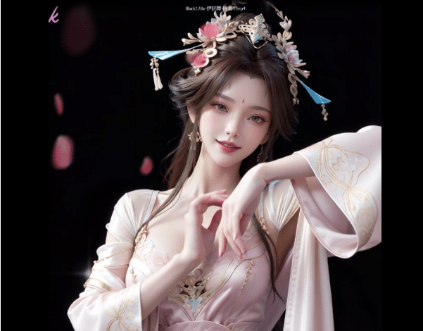 图片[2]-AI3D凡人修仙传-范静梅+斗罗大陆唐舞桐+诛仙NTR 陆雪琪+咏春[5P-3.37G]-小蛇ACG