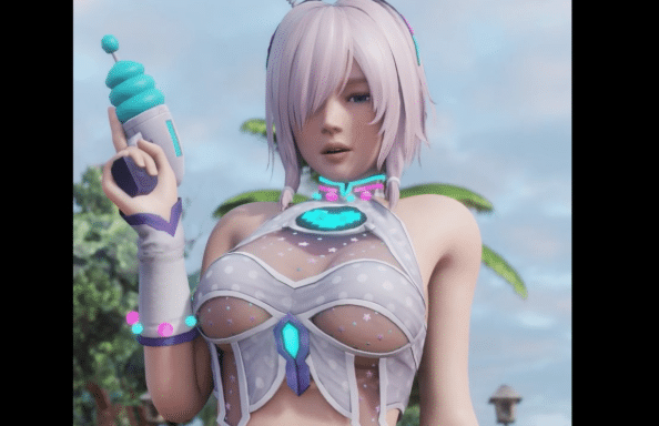 Attlantys大师3D：整合2022-2023年更新整合[NB-23G]-小蛇ACG