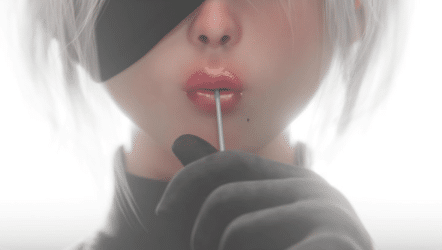 Visualoos大师3D：整合2026年6月更新整合伊芙+2B[2P-1.7G]-小蛇ACG