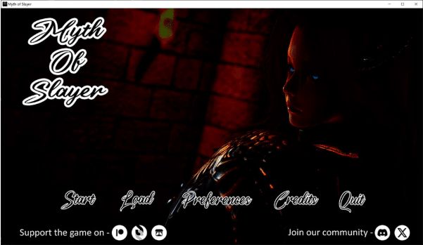 [欧美] 猎魔人传说：Myth of Slayer 官方中文版[PC+安卓][7月更新/7.2G]-小蛇ACG