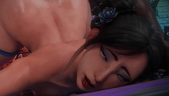 图片[2]-NSFwSFMx大师3D：整合2026年6月更新整合朱诺+春丽+伊芙[NB-5G]-小蛇ACG