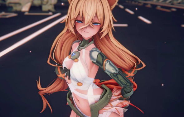 SuzumeisGood 大师 26年7月新作：少女前线2 - G41芙铃 无修版★全CV[5G]-小蛇ACG