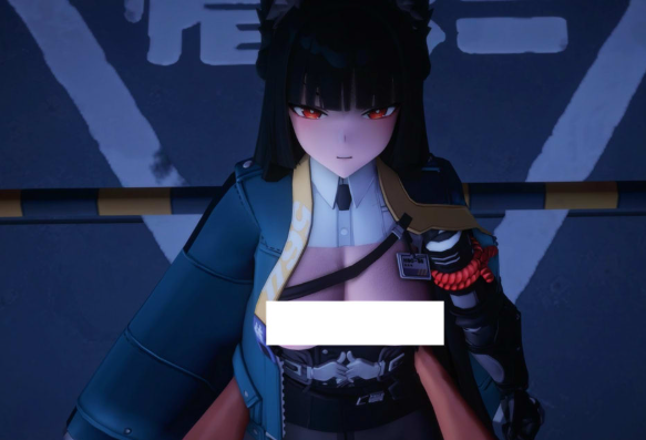 Ameng 大师 26年7月新作：[MMD]爆炒星见雅 2K无修版★全CV[5.5G]-小蛇ACG