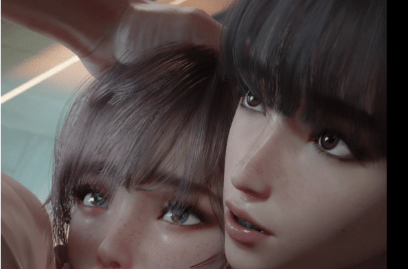 Waifu Enjoyer大师3D：整合2026年6月更新整合渡鸦+伊芙[NB-4G]-小蛇ACG