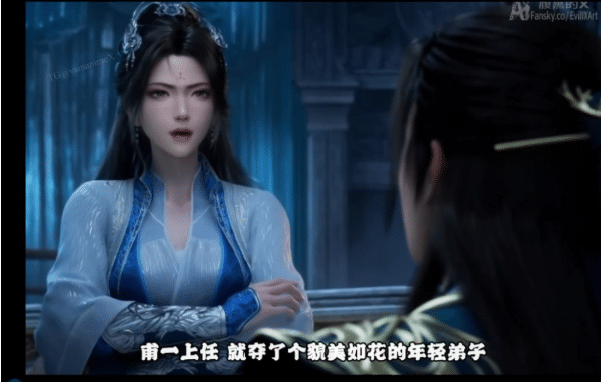 AI3D腹黑的X 南宫婉【1P-2G】-小蛇ACG