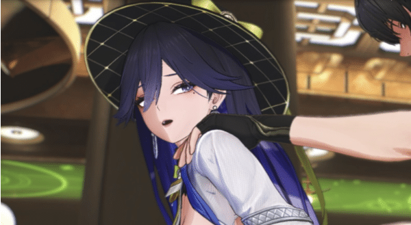 图片[2]-RDreamer大师3D：整合2026年6月更新整合二补Ruan Mei+Velina[4P-13G]-小蛇ACG
