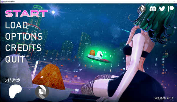 我的绅士幻想V0.17.0 MyHentaiFantasy AI汉化版[PC+安卓][7月更新/5.6G]-小蛇ACG