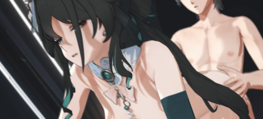 图片[3]-RDreamer大师3D：整合2026年6月更新整合二补Ruan Mei+Velina[4P-13G]-小蛇ACG