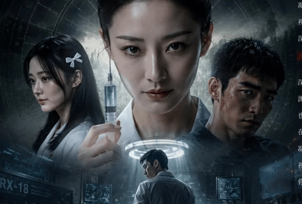 ai短剧《最后的控制人》上下集[2P-500MB]-小蛇ACG
