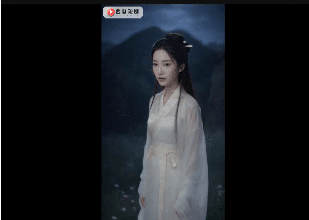 AI短剧《小龍女遇难記》1-2集[1P-1G]-小蛇ACG