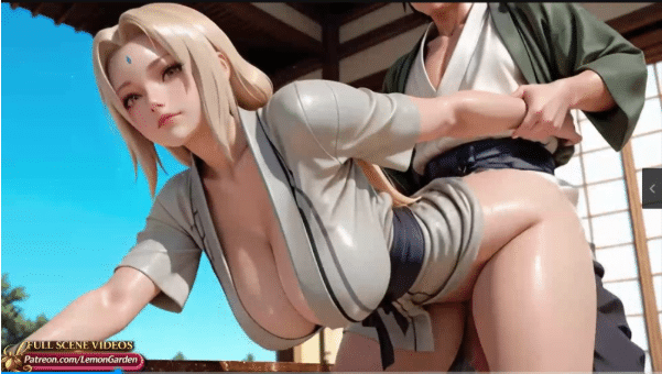 金发妖精+纲手的S级秘密任务[2P-585MB]-小蛇ACG
