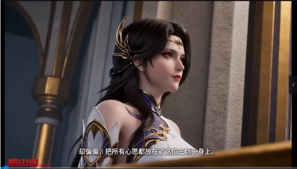 桐山遥 斗破苍穹 绿帽NTR[1P-700MB]-小蛇ACG