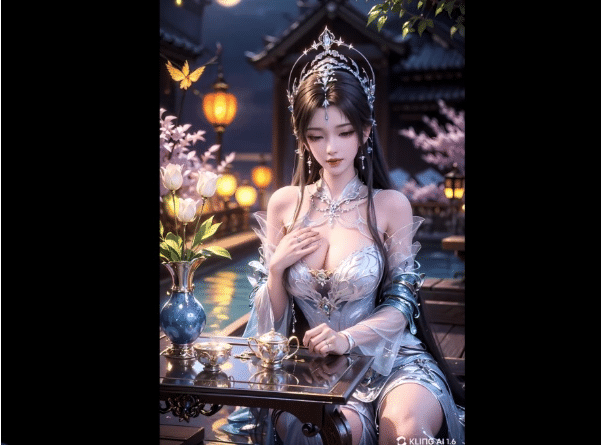清漪[完美世界][合集][2P-2.4G]-小蛇ACG