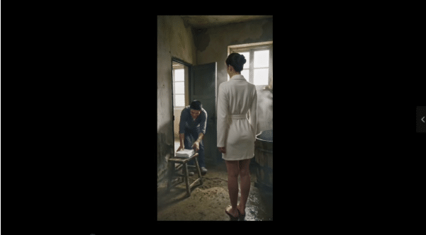 ai短剧《妖孽小村医》1-10集[10P-2.5G]-小蛇ACG