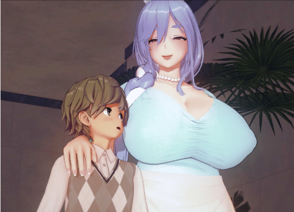 xiaochun 大师 26年7月新作：佩克拉妈妈 2K无修版★全CV[3G]-小蛇ACG