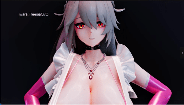 FreesiaQvQ大师3D：整合2026年7月更新整合琳奈[5P-6G]-小蛇ACG