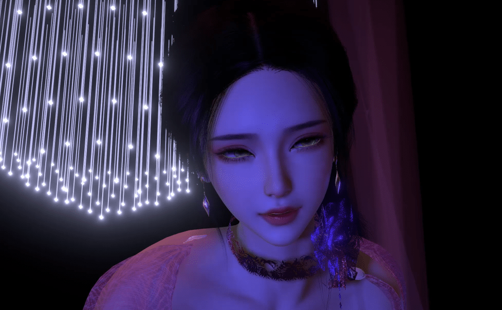 VAM——luciferccc大神作品（4K高画质）172G-小蛇ACG