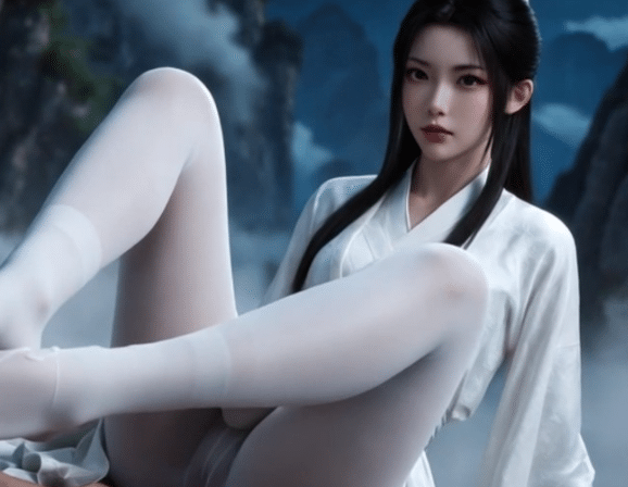 AI3D永生-方清雪师弟的请求【度盘/3.3G】-小蛇ACG