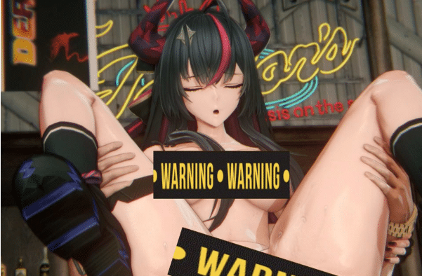 图片[2]-RedgectX 大师 26年7月新作：真红-异环 2K无修版★全CV[1.4G]-小蛇ACG