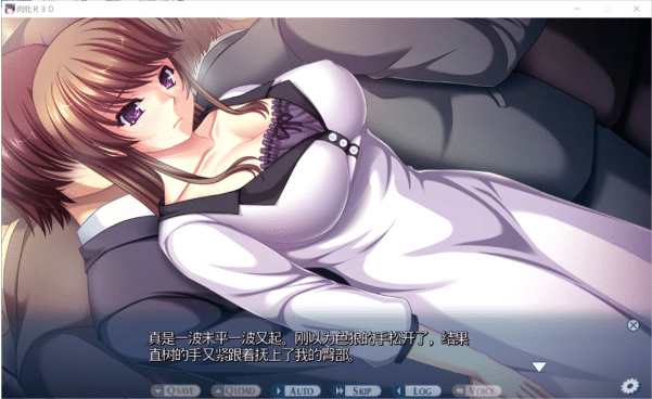 图片[2]-[日系] 肉牝R30 ~堕落于肉欲的雌杏们~ AI汉化版+存档★全CV[新汉化/2.3G]-小蛇ACG