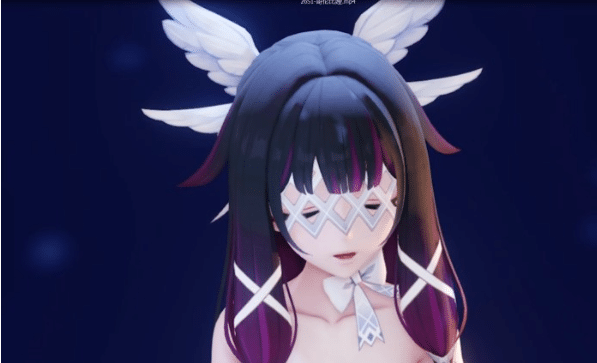 图片[3]-AKT大师3D：整合2026年6月更新整合布洛妮娅+爻光+火花[NB-5G]-小蛇ACG