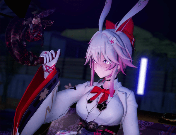 图片[2]-Kotarou3990 大师 26年7月新作：Elation Squad 无修版★MMD[1G]-小蛇ACG