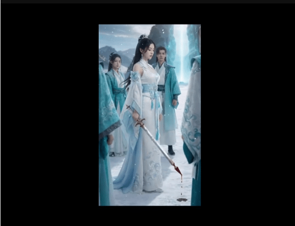 图片[2]-AI短剧《长生录：从侄女上门求丹开始长生》1-29集[29P-7.5G]-小蛇ACG