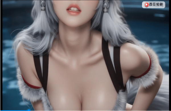 AI3D《凡人修仙传》银月篇【NB-1G-小蛇ACG