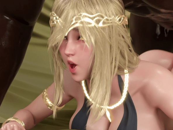 BlackBirdNSFW大师3D：整合2026年7月更新整合玛莉卡[2P-600MB]-小蛇ACG