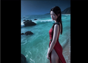 AI3D凡人修仙传 元瑶[1P-2.2G]-小蛇ACG