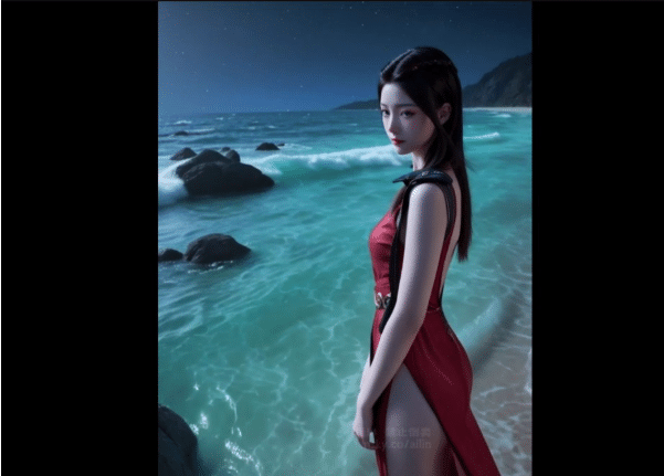AI3D凡人修仙传 元瑶[1P-2.2G]-小蛇ACG