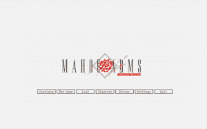 [日系] 魔道兵装V1.0.2516 Mahou Arms DL正式无修版[8月更新/14G] -小蛇ACG