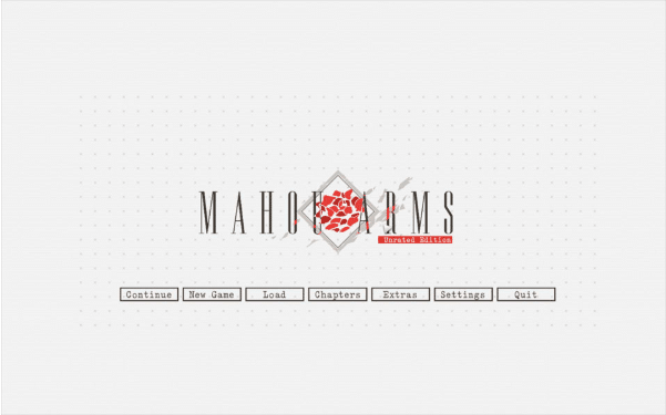 [日系] 魔道兵装V1.0.2516 Mahou Arms DL正式无修版[8月更新/14G] -小蛇ACG