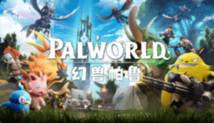 幻兽帕鲁/Palworld（更新v1.0.2.100993）-小蛇ACG