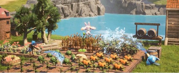 图片[2]-幻兽帕鲁/Palworld（更新v1.0.2.100993）-小蛇ACG