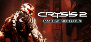 孤岛危机2/Crysis 2-小蛇ACG