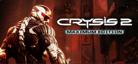 孤岛危机2/Crysis 2-小蛇ACG