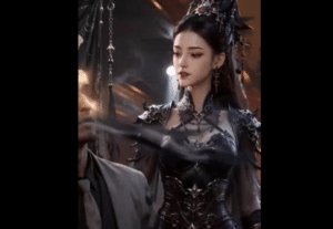 AI短剧《天庭驱魔司主理人》1-10集[10P-1.1G]-小蛇ACG