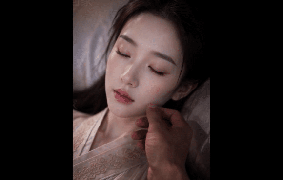 AI短剧《龙女奇遇记》第1-5集[5p+3.4G]-小蛇ACG