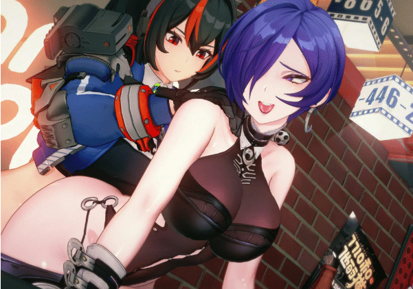 图片[2]-TY98 大师 26年7月合集：普罗米娅+耀嘉音+柏妮思 无修版★全CV[3G]-小蛇ACG